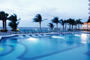 Hotel Riu Palace Paradise Island - All Inclusive - Paradise Island, Bahamas